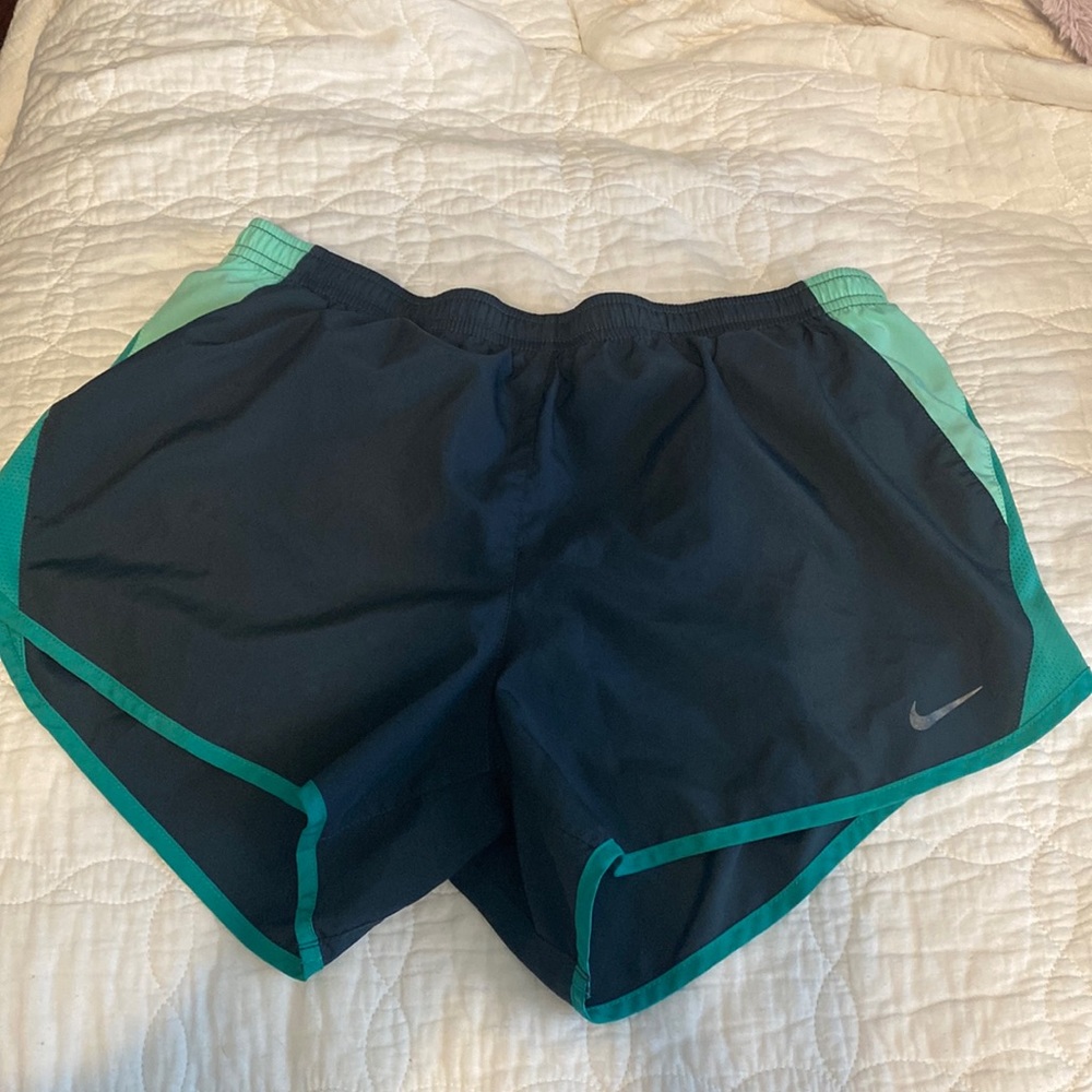 Dri-fit Nike shorts